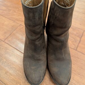 Thursday Boots - Highland , Size 6.5 - Color: Tobacco